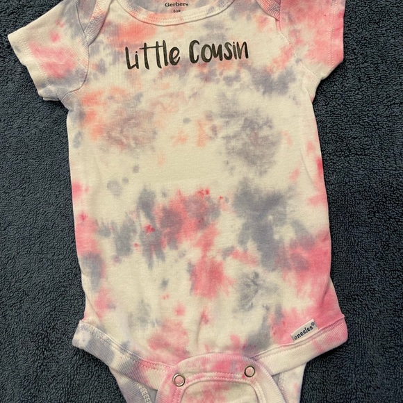 Cousin crew Custom t- shirts - Picture 4 of 4